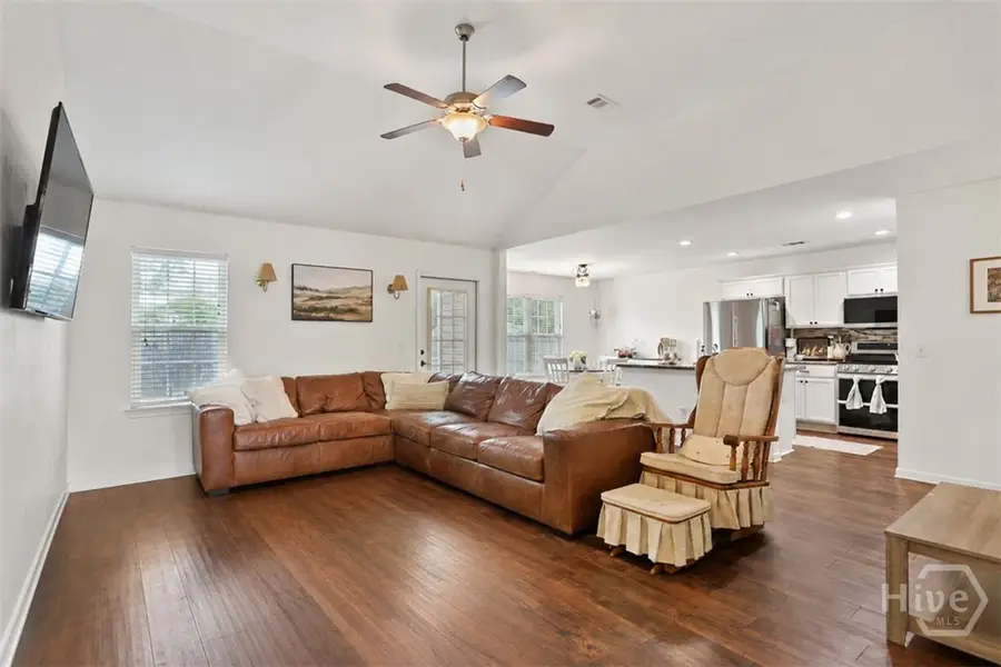 43 Farrington Circle, Guyton, GA 31312 - #3