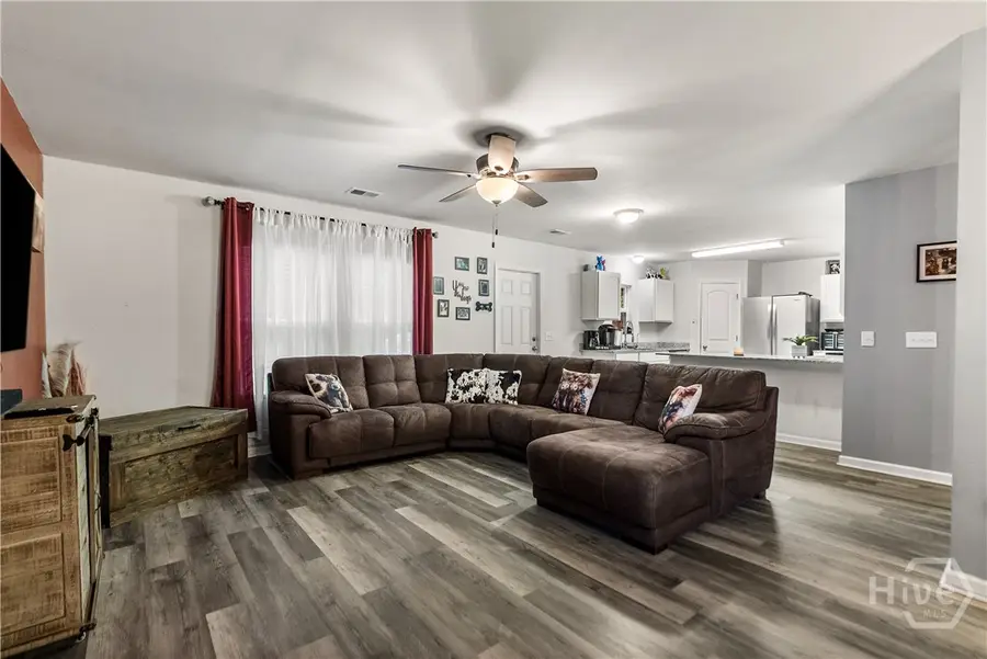 311 Sunrise Circle, Midway, GA 31320 - #3