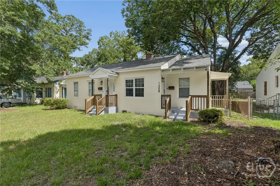 1306 E 54th Street, Savannah, GA 31404 - #2