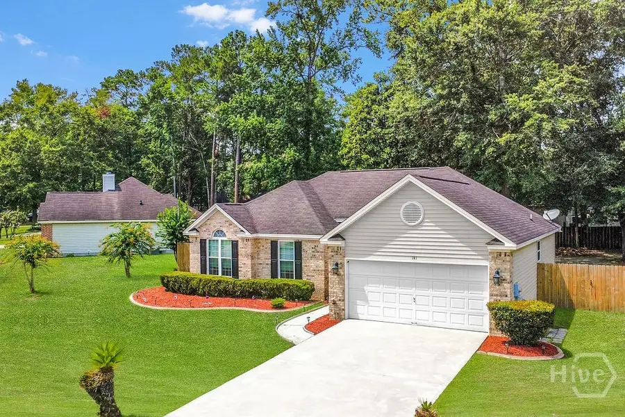 141 Brookstone Way, Rincon, GA 31326 - #3