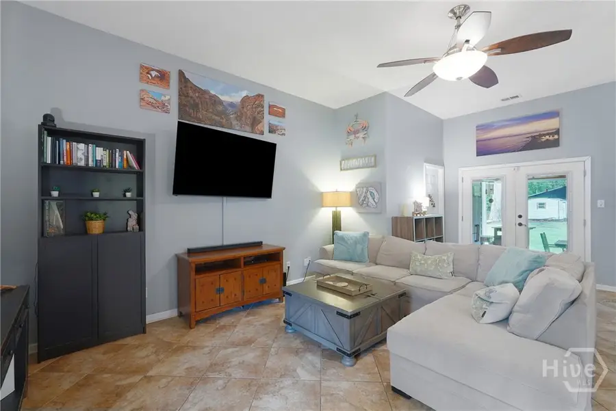 115 Scholar Road, Guyton, GA 31312 - #3