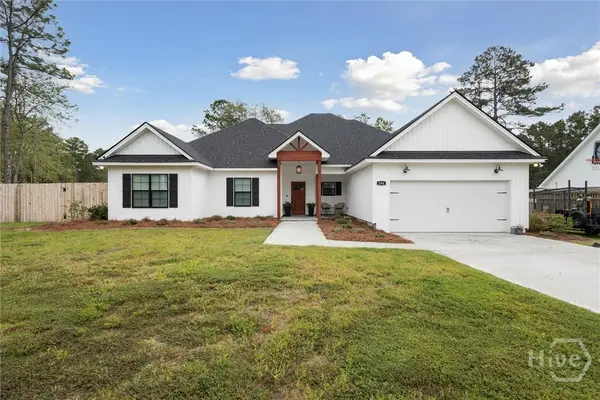 204 Lexington Avenue, Rincon, GA 31326