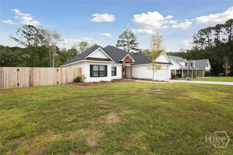 204 Lexington Avenue, Rincon, GA 31326 - #2