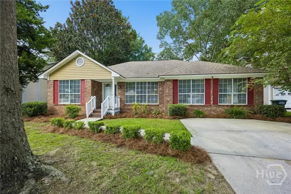 110 Bobstay Court, Savannah, GA 31410