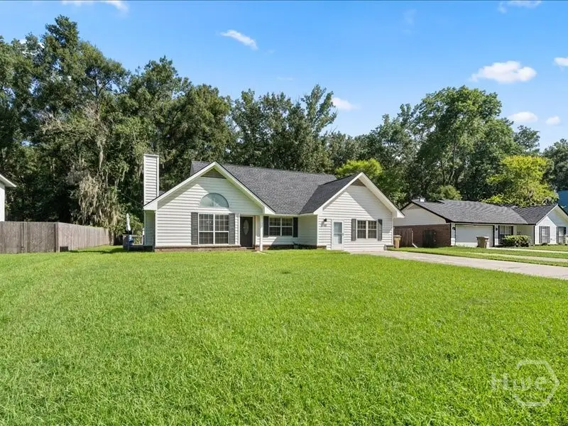410 Boyd Drive, Richmond Hill, GA 31324 - #1