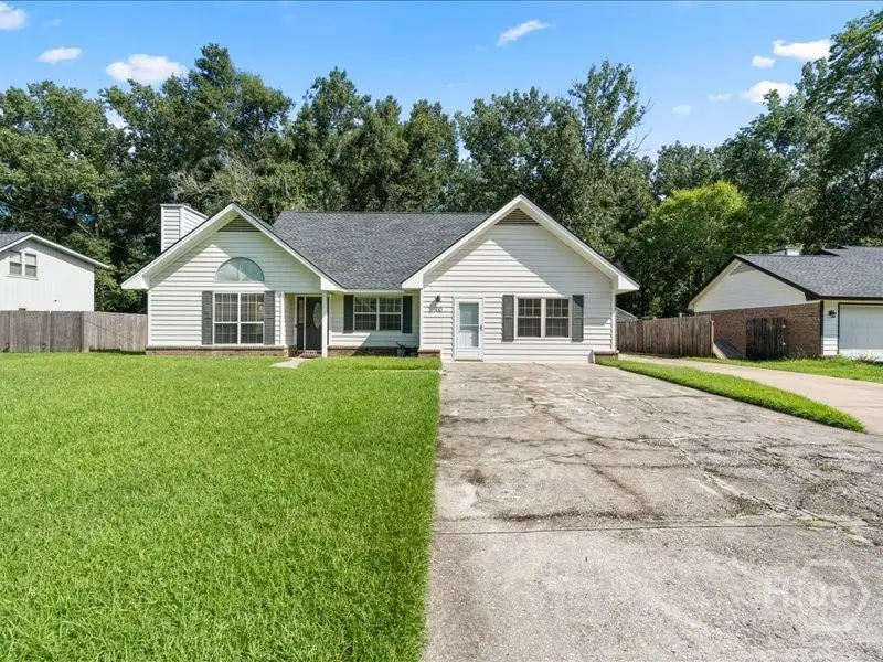 410 Boyd Drive, Richmond Hill, GA 31324 - #2