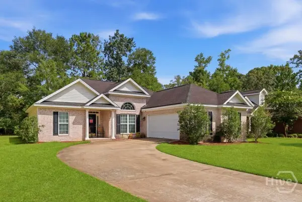 111 Shady Grove Lane, Savannah, GA 31419 - #1