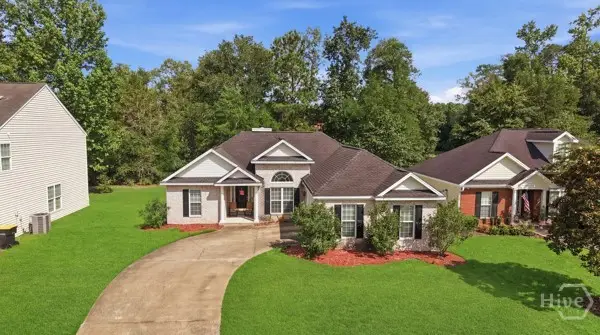 111 Shady Grove Lane, Savannah, GA 31419 - #3