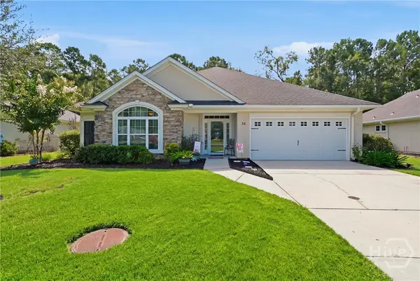 34 Turning Leaf Way, Savannah, GA 31419