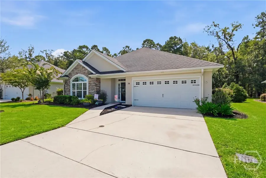 34 Turning Leaf Way, Savannah, GA 31419 - #2