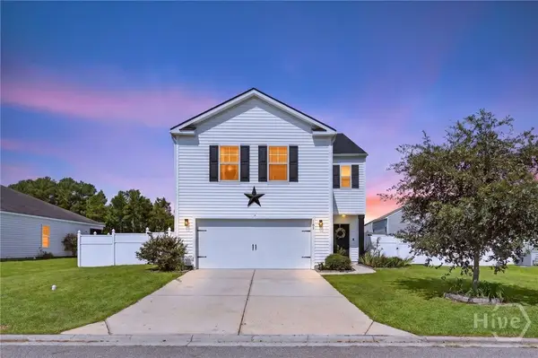 102 Butternut Boulevard, Guyton, GA 31312