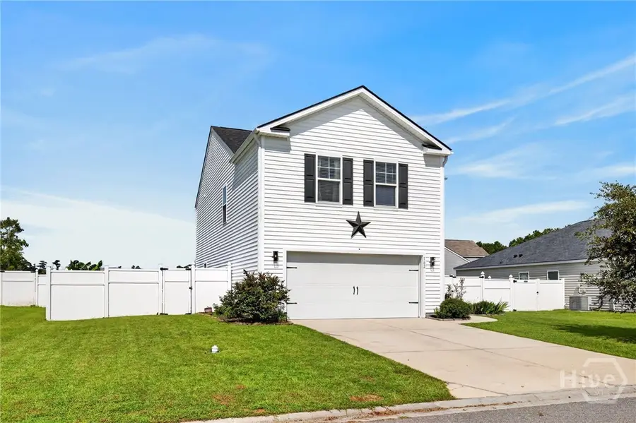 102 Butternut Boulevard, Guyton, GA 31312 - #3