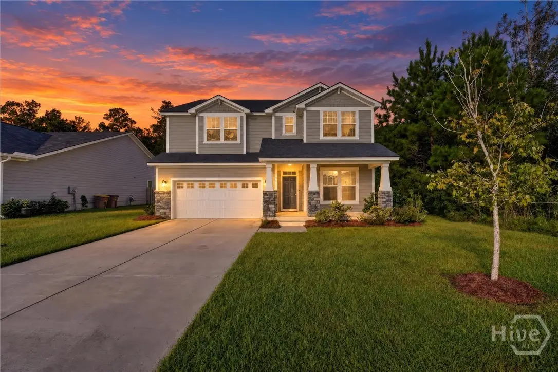 36 Mettler Loop, Richmond Hill, GA 31324 - #1