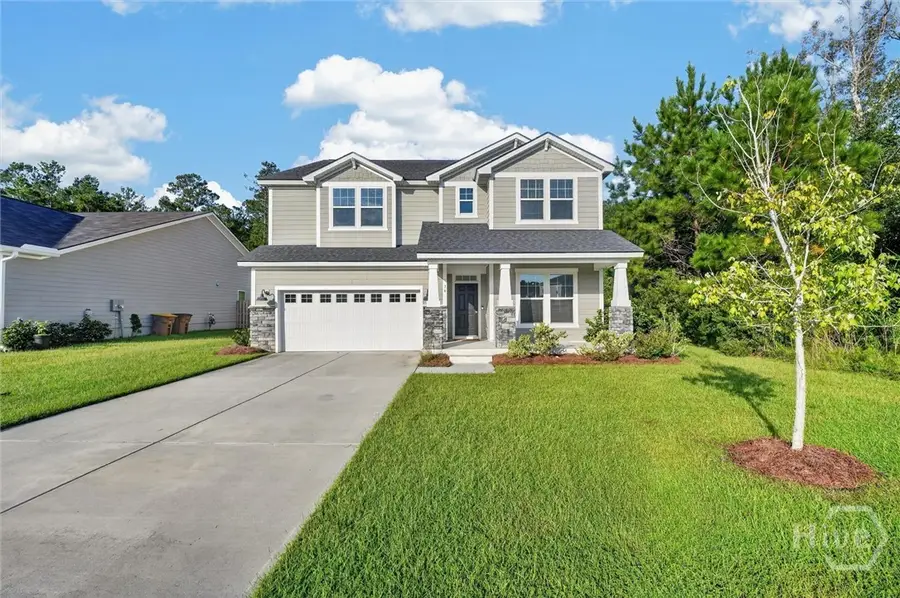 36 Mettler Loop, Richmond Hill, GA 31324 - #2
