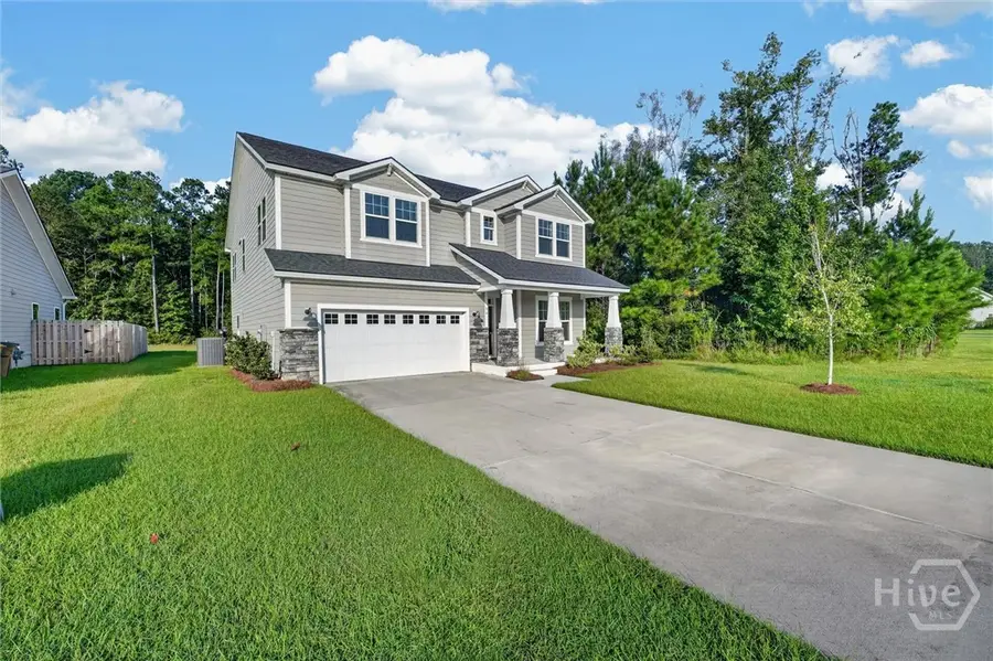 36 Mettler Loop, Richmond Hill, GA 31324 - #3