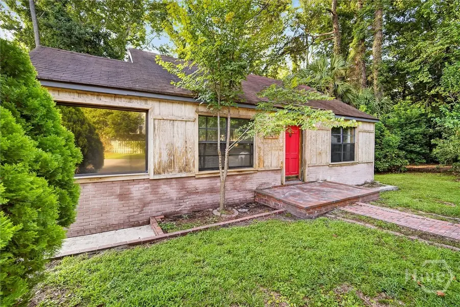 3418 Grenoble Street, Savannah, GA 31404 - #2