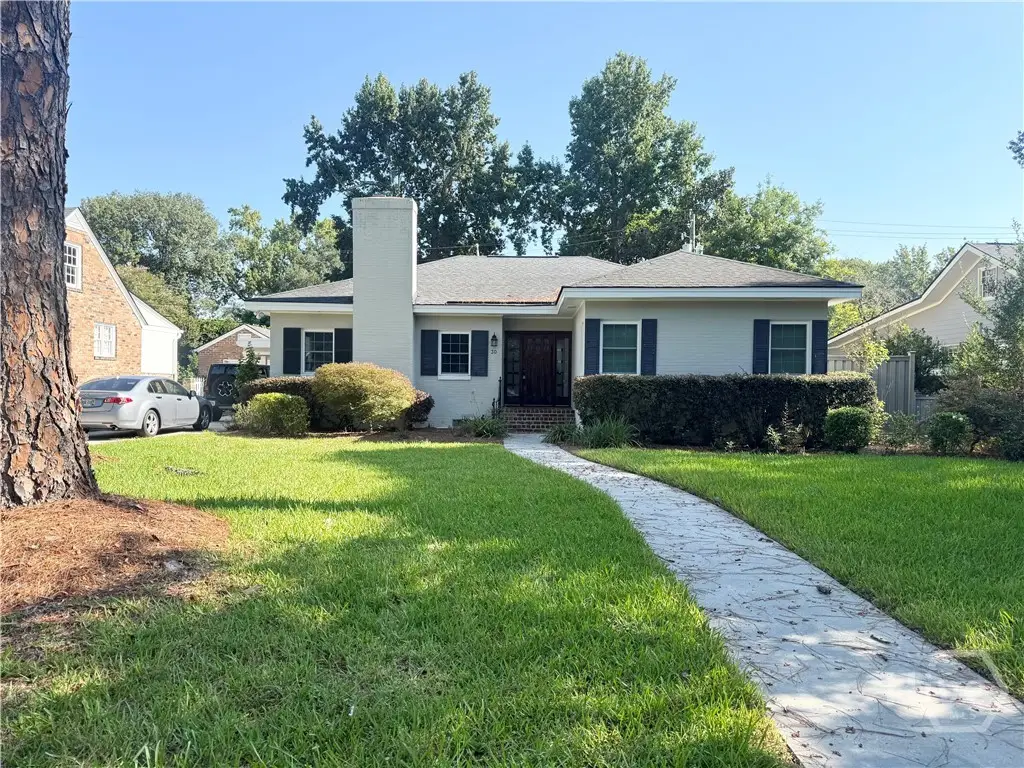 30 E 60th Street, Savannah, GA 31405 - #1