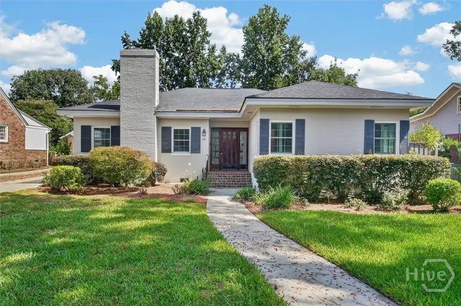 30 E 60th Street, Savannah, GA 31405 - #2