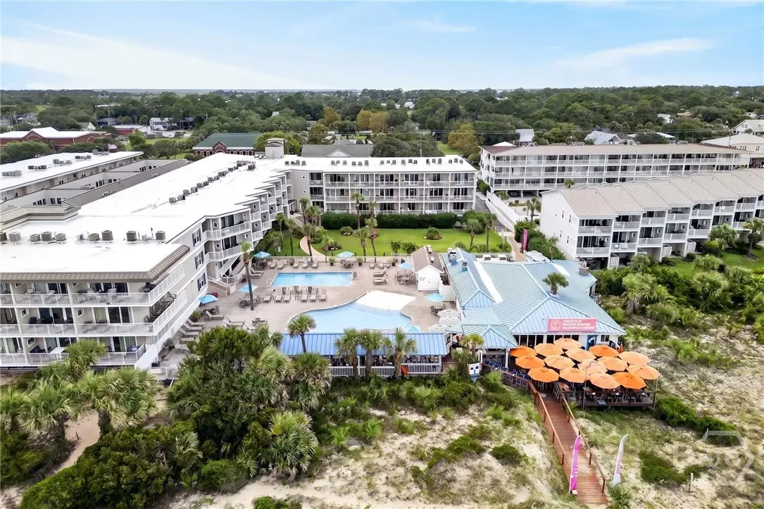 404 Butler Avenue #312, Tybee Island, GA 31328 - #1