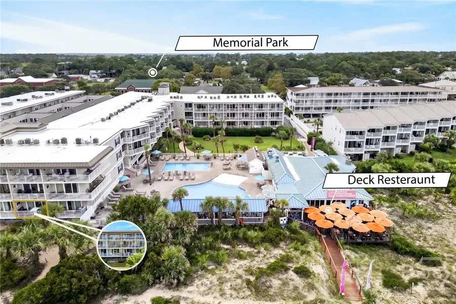 404 Butler Avenue #312, Tybee Island, GA 31328 - #2