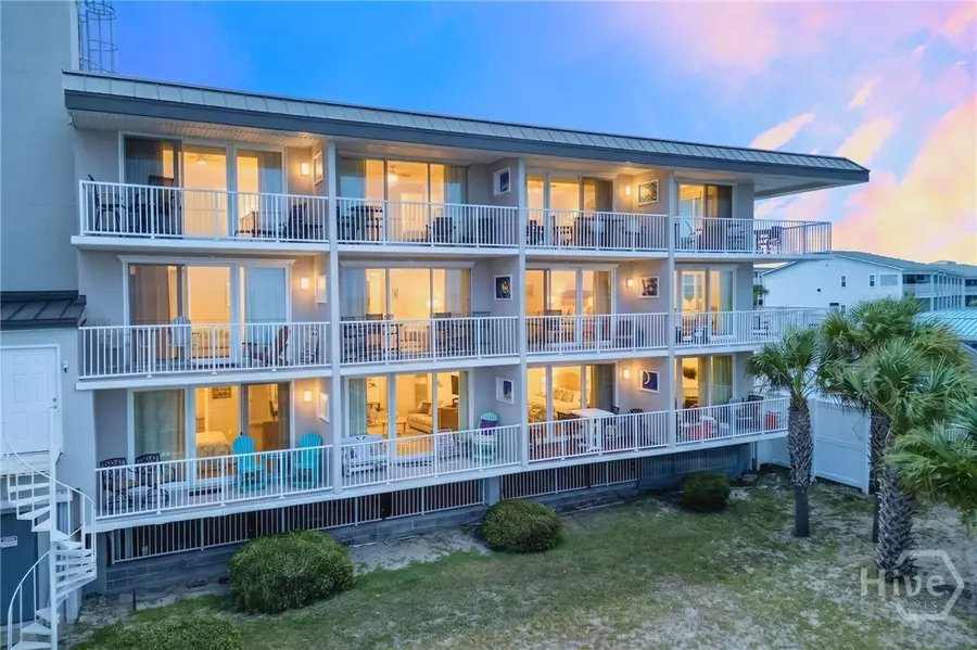 404 Butler Avenue #312, Tybee Island, GA 31328 - #3