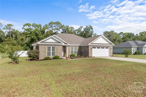 221 Fallen Leaf Drive, Brooklet, GA 30415