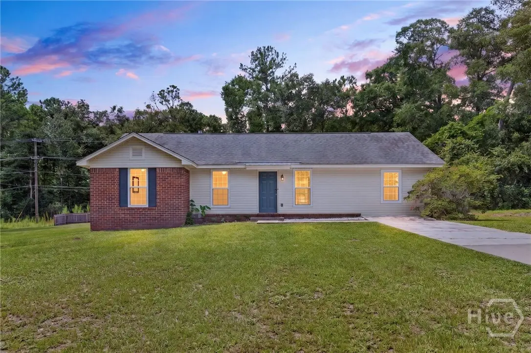 114 Fox Street, Springfield, GA 31329 - #1