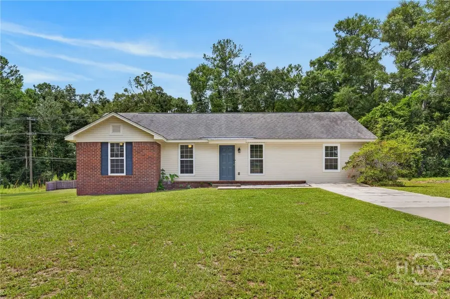 114 Fox Street, Springfield, GA 31329 - #2