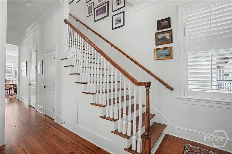 505 E Huntingdon Street, Savannah, GA 31401 - #3