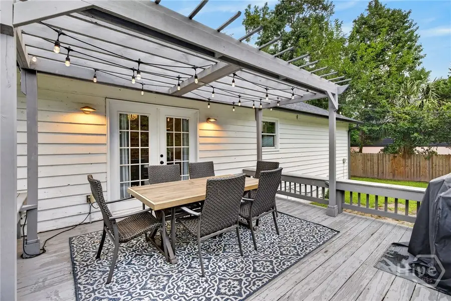906 Reita Street, Savannah, GA 31410 - #2