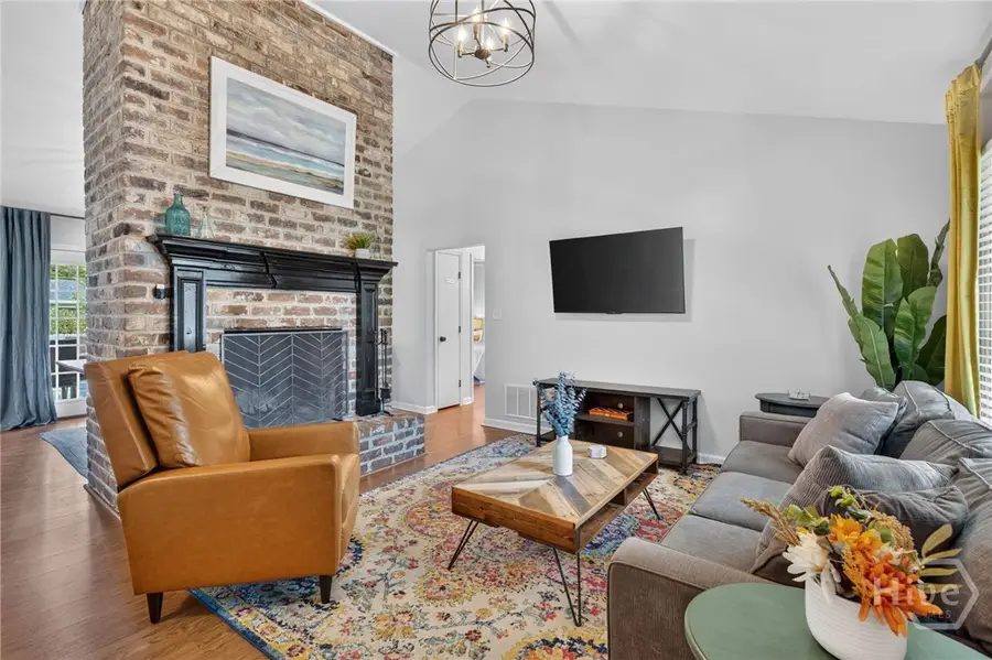 906 Reita Street, Savannah, GA 31410 - #3