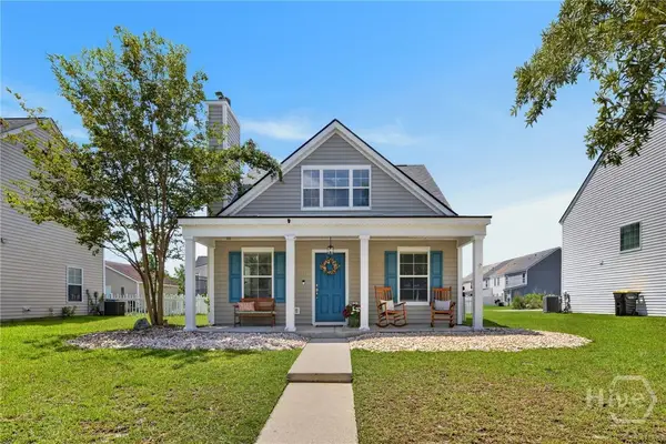 33 Westbourne Way, Savannah, GA 31407