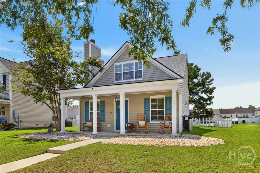 33 Westbourne Way, Savannah, GA 31407 - #2