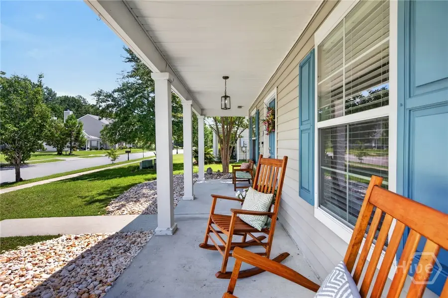 33 Westbourne Way, Savannah, GA 31407 - #3