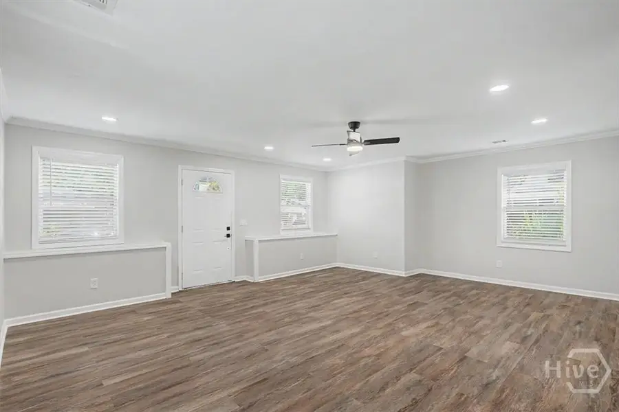 232 Sugden Street, Savannah, GA 31415 - #3