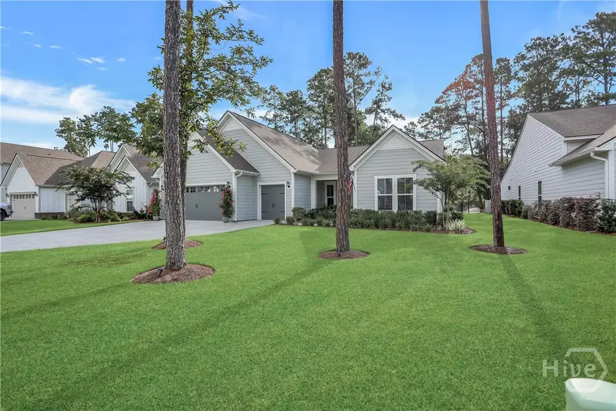 458 Mandeville Drive, Richmond Hill, GA 31324 - #3