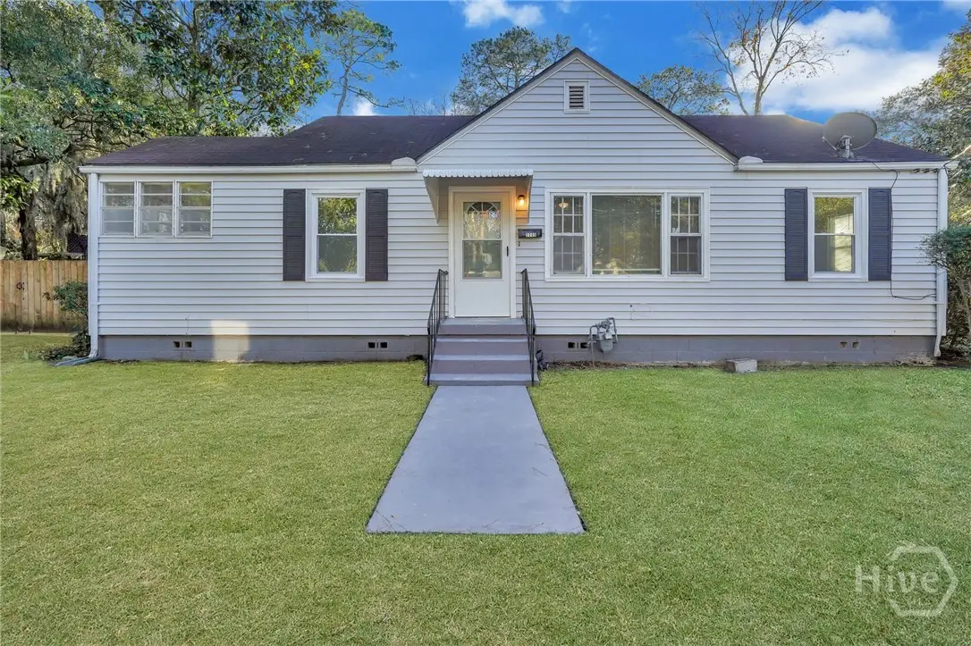 2205 Texas Avenue, Savannah, GA 31404 - #1