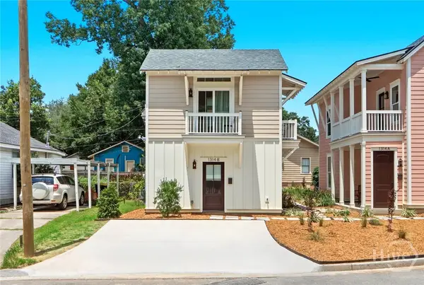 1314 E 38th Street #B, Savannah, GA 31404