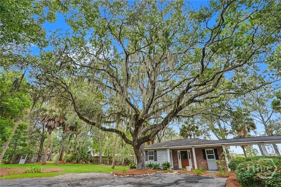 1316 Walthour Road, Savannah, GA 31410 - #3