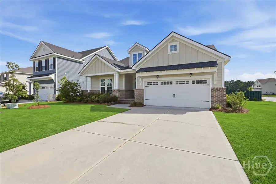 293 Wexford Drive, Richmond Hill, GA 31324 - #3