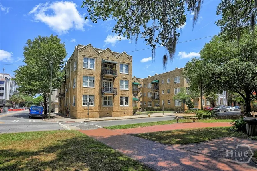 210 E State Street #16, Savannah, GA 31401 - #2