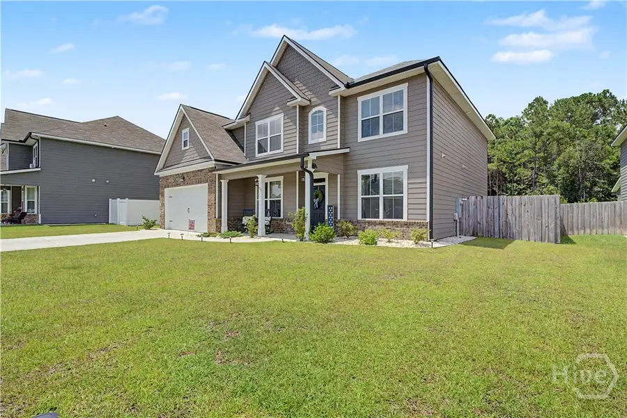 122 Bellevue Boulevard, Guyton, GA 31312 - #3