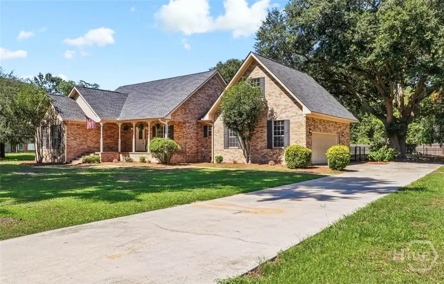 390 Central Avenue, Guyton, GA 31312 - #2
