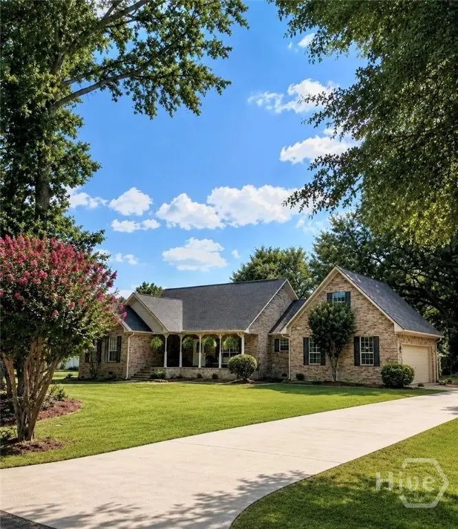 390 Central Avenue, Guyton, GA 31312 - #3