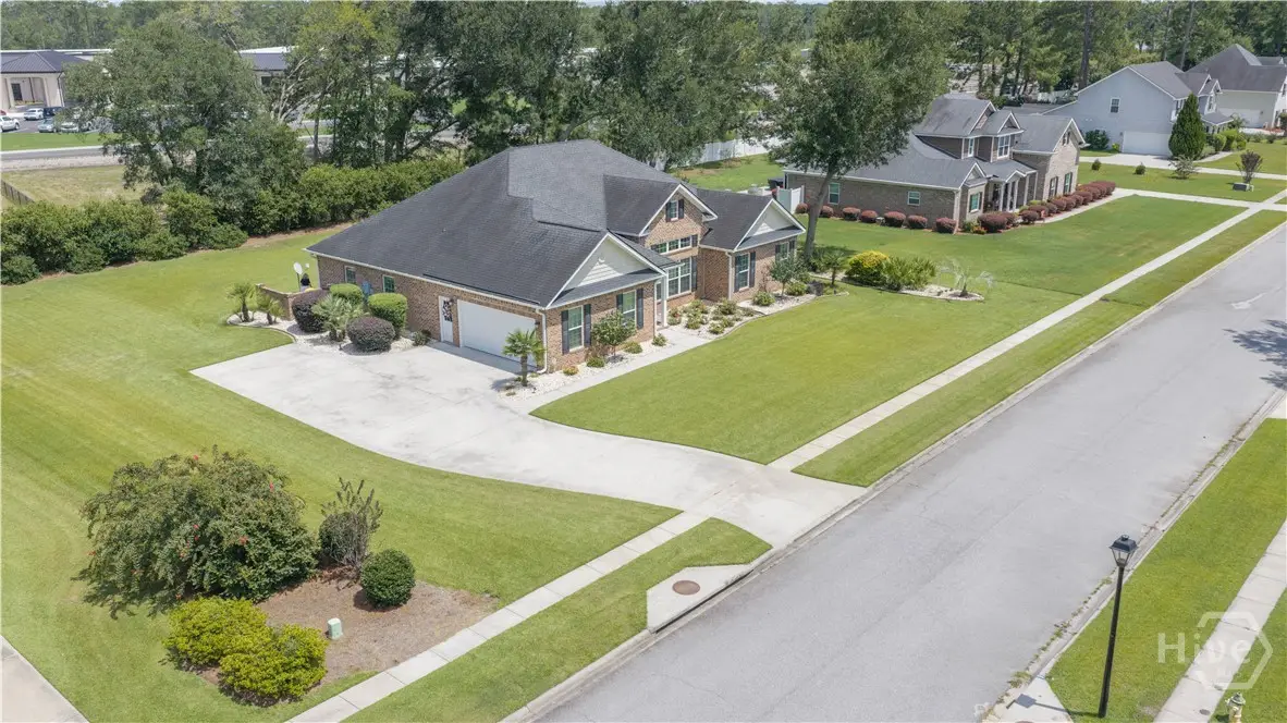 111 Blandford Crossing, Rincon, GA 31326 - #1