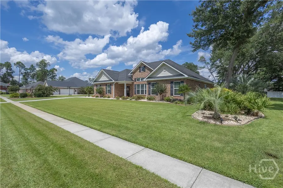 111 Blandford Crossing, Rincon, GA 31326 - #2