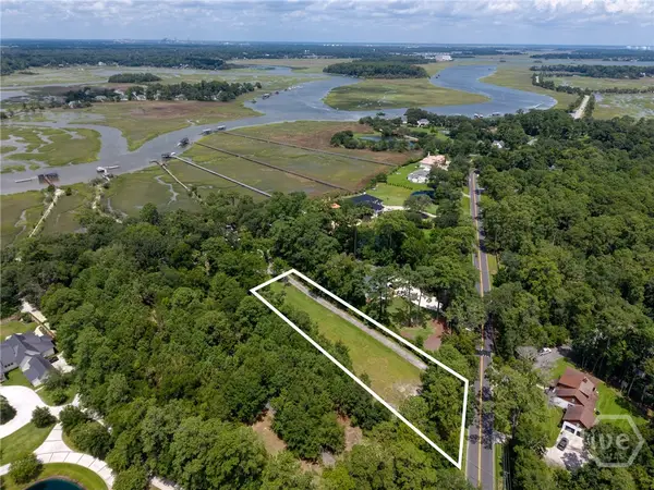 15 Waite Drive, Savannah, GA 31406