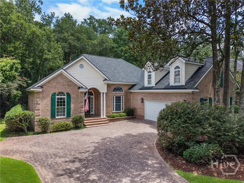 39 White Oak Bluff, Savannah, GA 31405 - #1
