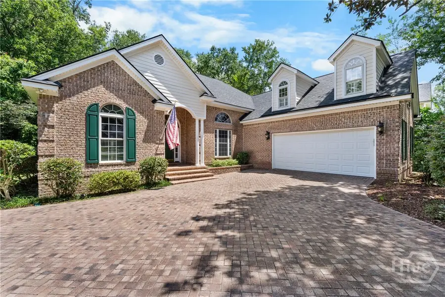 39 White Oak Bluff, Savannah, GA 31405 - #3