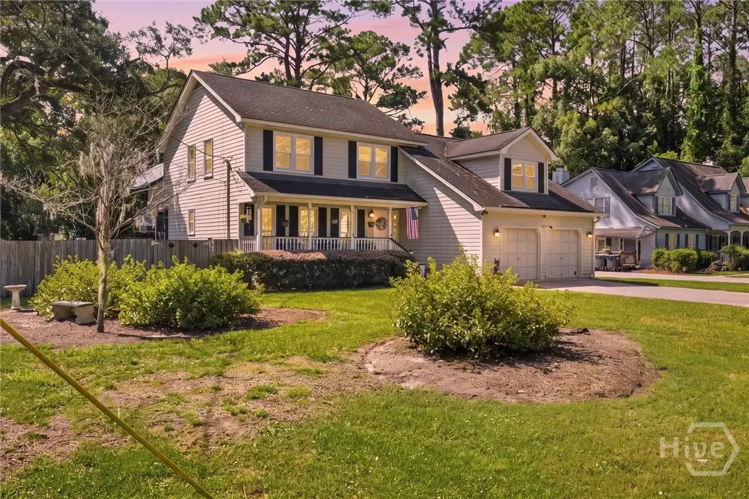 2511 Salcedo Avenue, Savannah, GA 31406 - #1